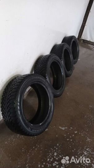 Nordman Nordman 4 205/55 R16