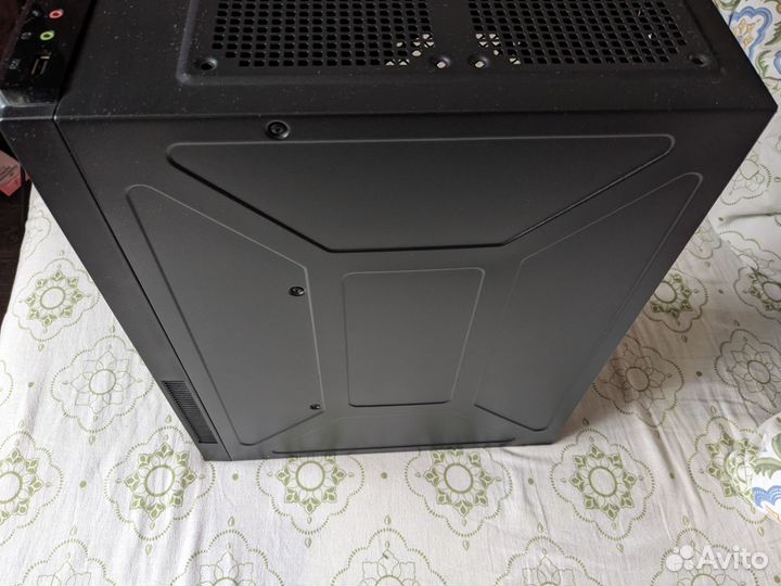 Корпус для пк Zalman