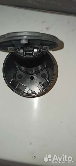 Пепельница автомобильная Шкода А7