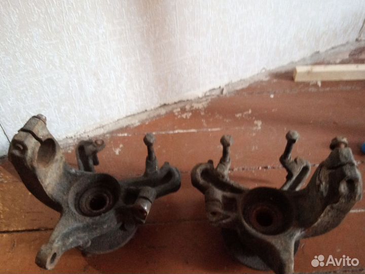 Рулевой кулачок форд фокус 1 год 2003