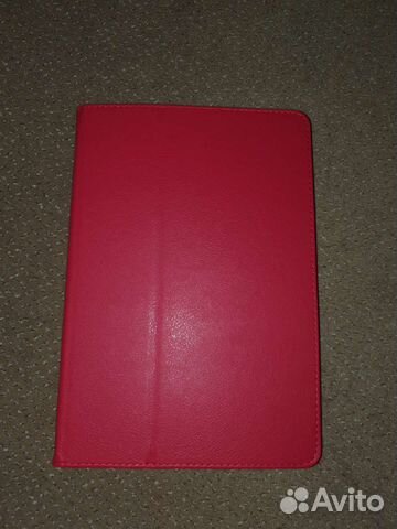 Чехол на планшет