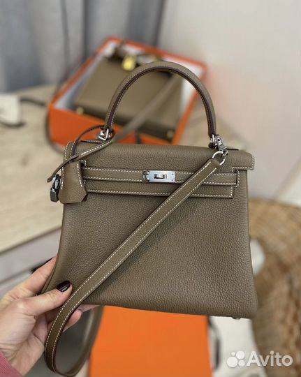 Сумка Hermes все модели