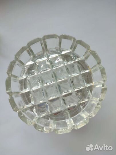 Розетки для варенья СССР