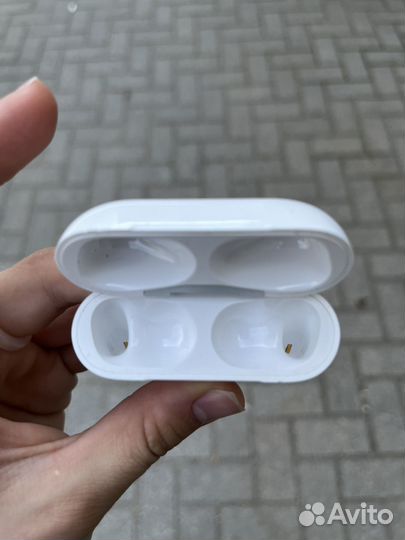 Кейс для AirPods Pro