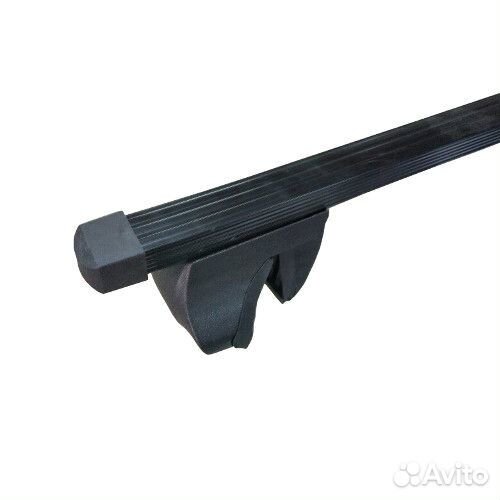 Багажник Amos для Hyundai Matrix с 2001