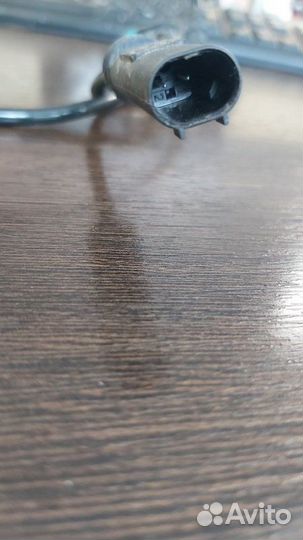 Датчик ABS задний Bmw 528I F10 N20B20A 2013