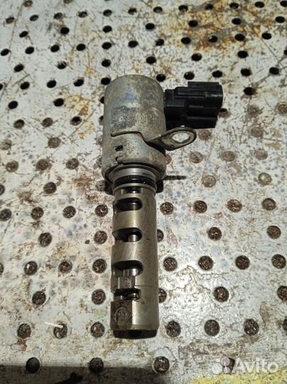 Клапан электромагн. изменения фаз грм Mitsubishi C