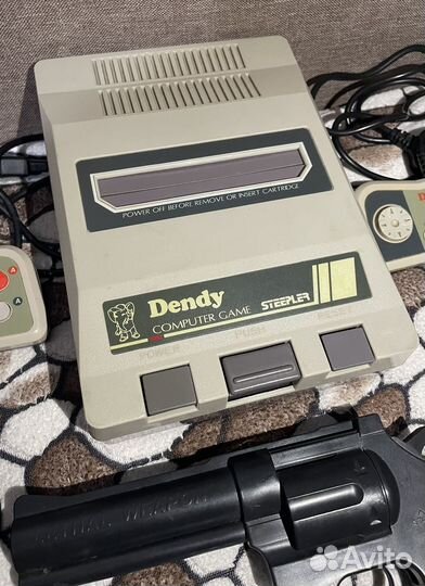 Dendy Classic Steepler