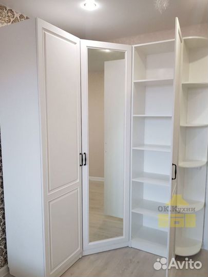 Шкаф новый
