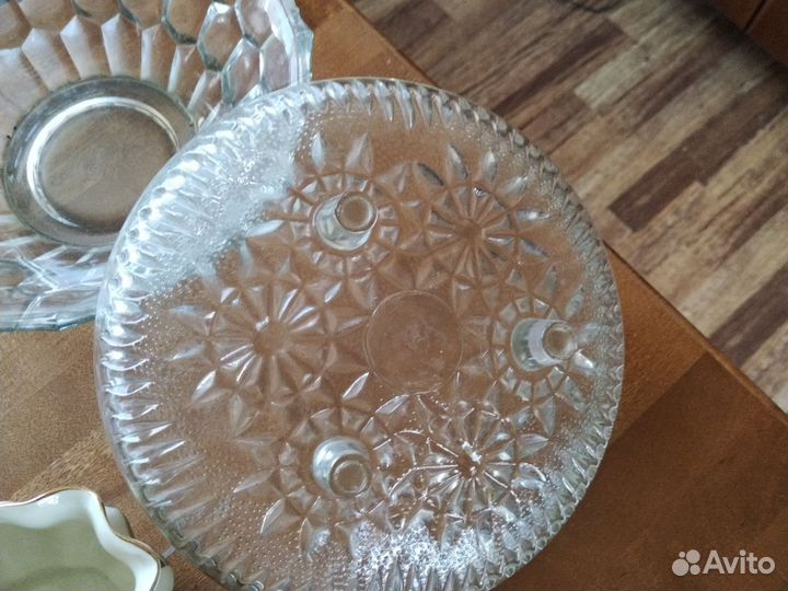 Набор столовой посуды