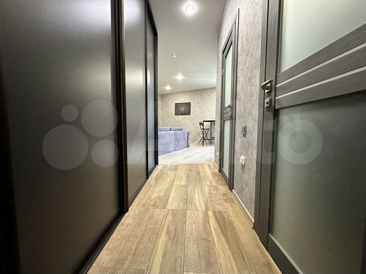 3-к. квартира, 61,1 м², 15/16 эт.