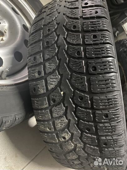 КАМА Кама-505 185/60 R14