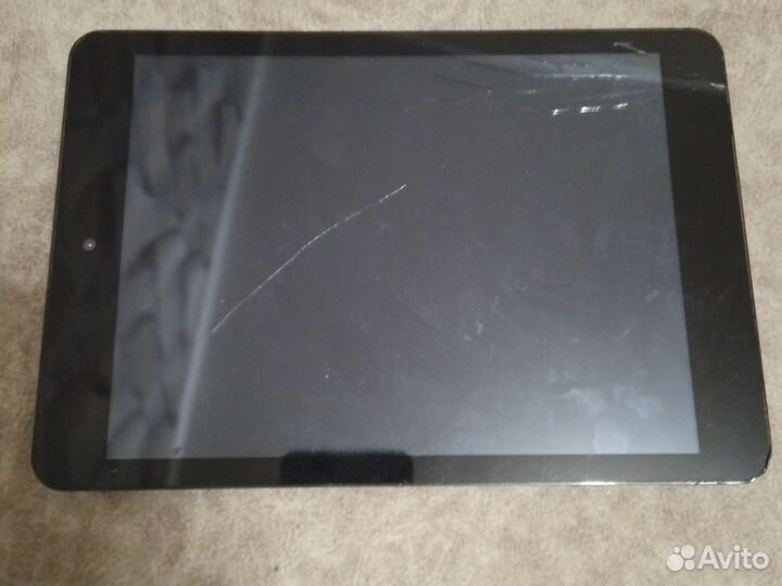 Графический планшет с экраном