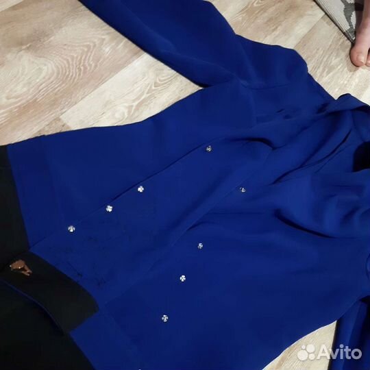 Комбинезон женский