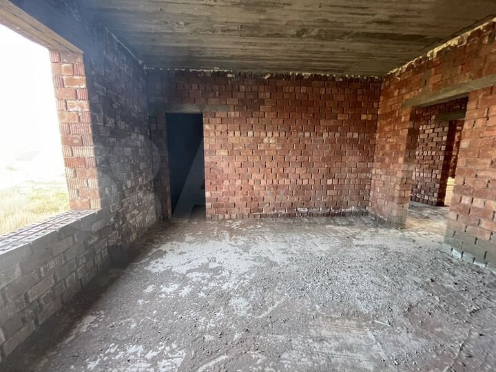 Дом 220 м² на участке 4,5 сот.