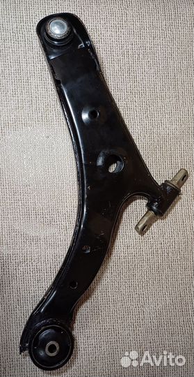 Рычаг передний правый Santa Fe SM классик