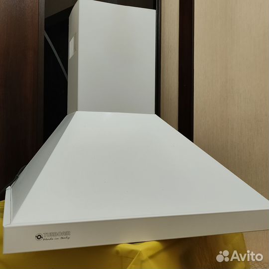 Вытяжка для кухни 60 см