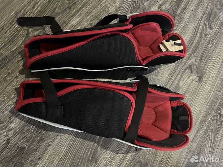 Хоккейная форма