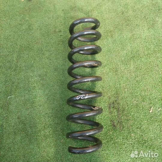Пружина задняя Bmw F30