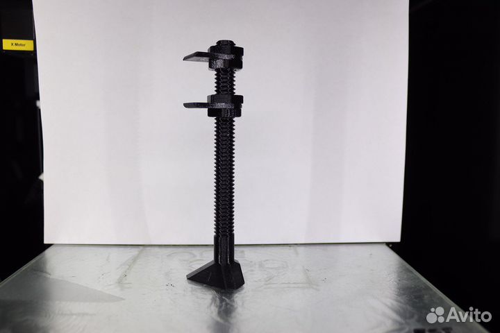 Подставка для видеокарты