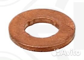 Прокладка тнвд