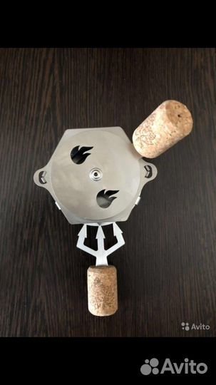 Калауд Lotus Fiend