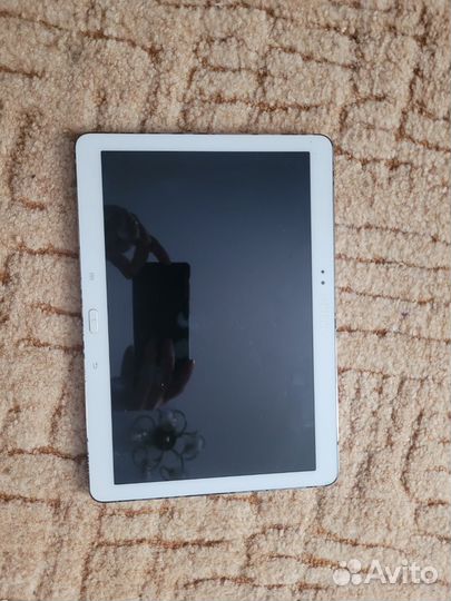 Samsung galaxy note 10.1