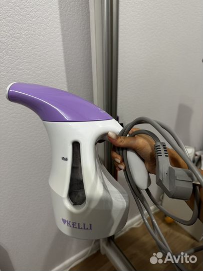 Отпариватель для одежды