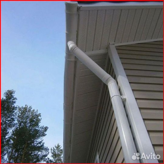 Водосточная система