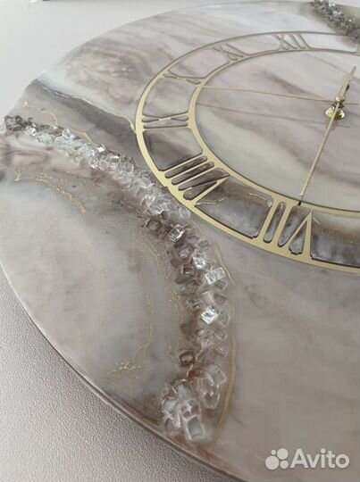 Часы настенные