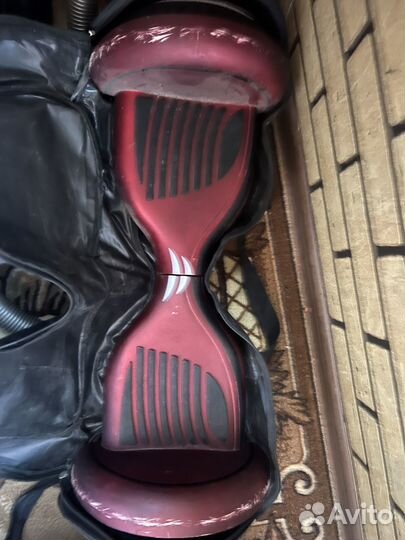 Гироскутер