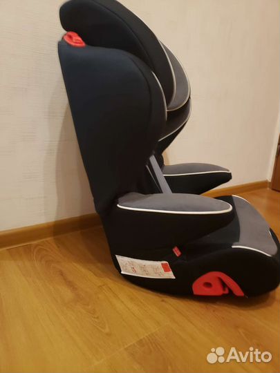 Детское автокресло Renolux