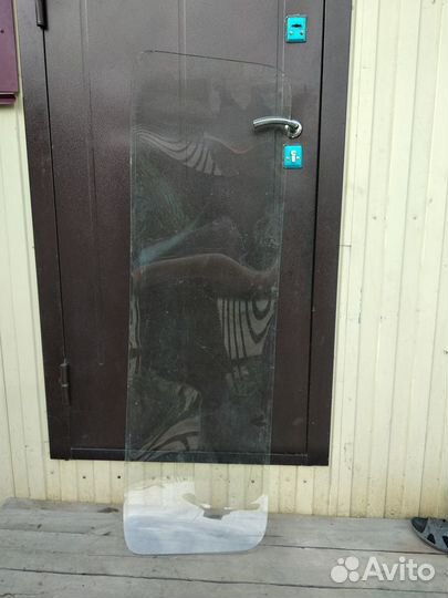 Переднее стекло газ 52-53