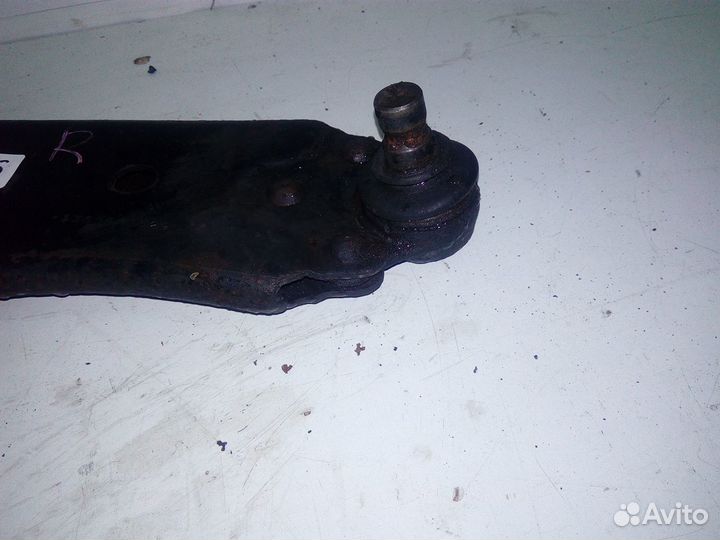 Рычаг Ford Fusion