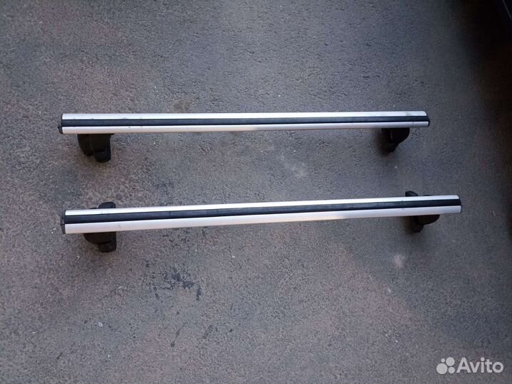 Багажник на крышу Nissan KE7309U010