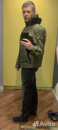 Мотокуртка dainese мужская