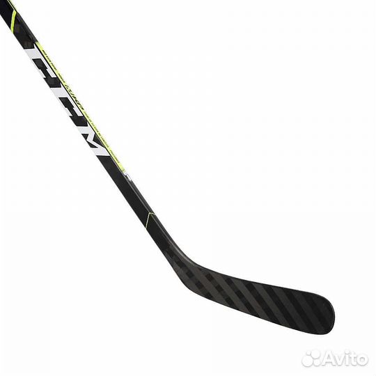 Клюшка CCM Super Tacks AS3 Sr