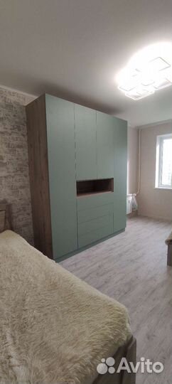 Мебель на заказ Курск