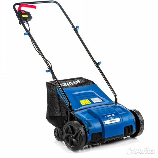 Электрический аэратор Hyundai SCE 3220 #357993