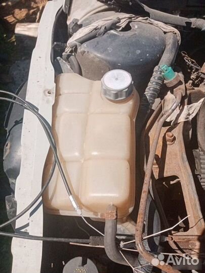 Бачок расширительный Ford Mondeo 1993