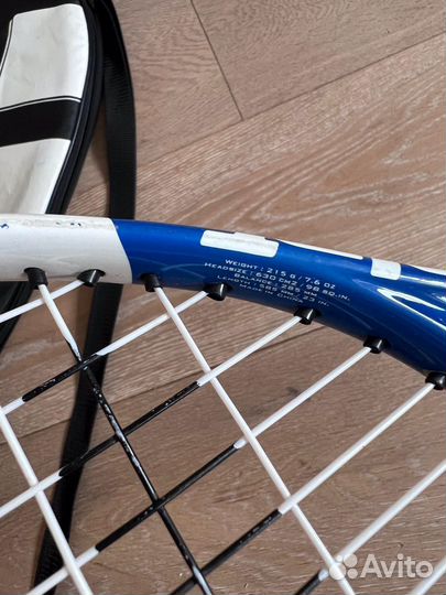 Ракетка для большого тенниса babolat 23 детская