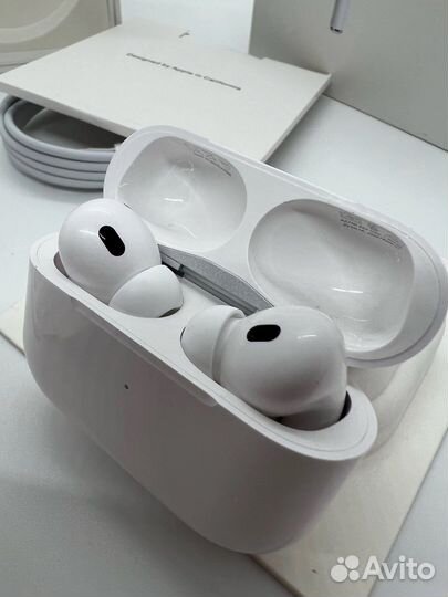 Airpods pro 2