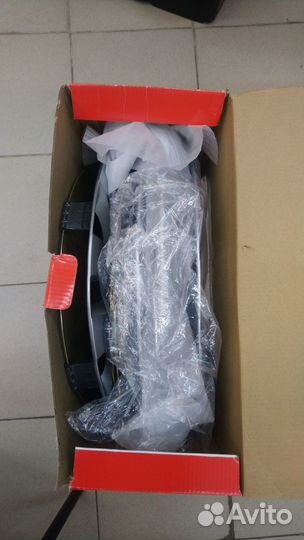 Колпаки на колёса autoprofi WC-1145 silver R16