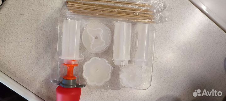 Набор для канапе