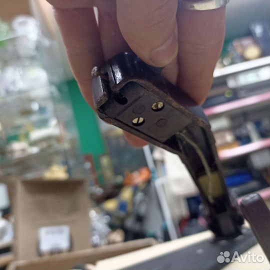 Универсальный проигрыватель уп-4 (сзр)