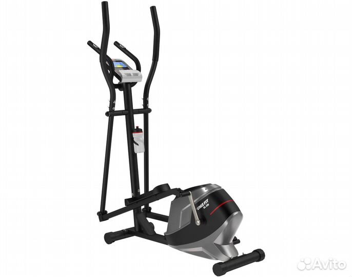 Эллиптический тренажер unixfit SL 350Е