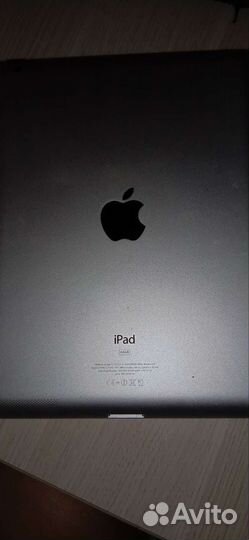iPad 3