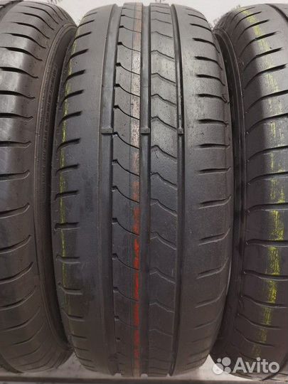 Goodyear EfficientGrip 195/60 R16 89H