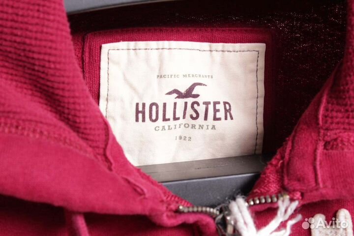 Худи Hollister XS 41436