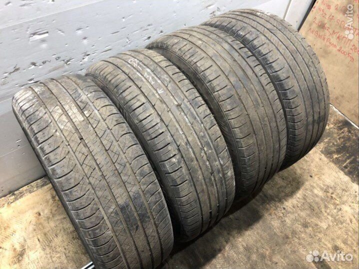 Колеса в сборе 225/60R17 5/114,3 Hyundai ix35